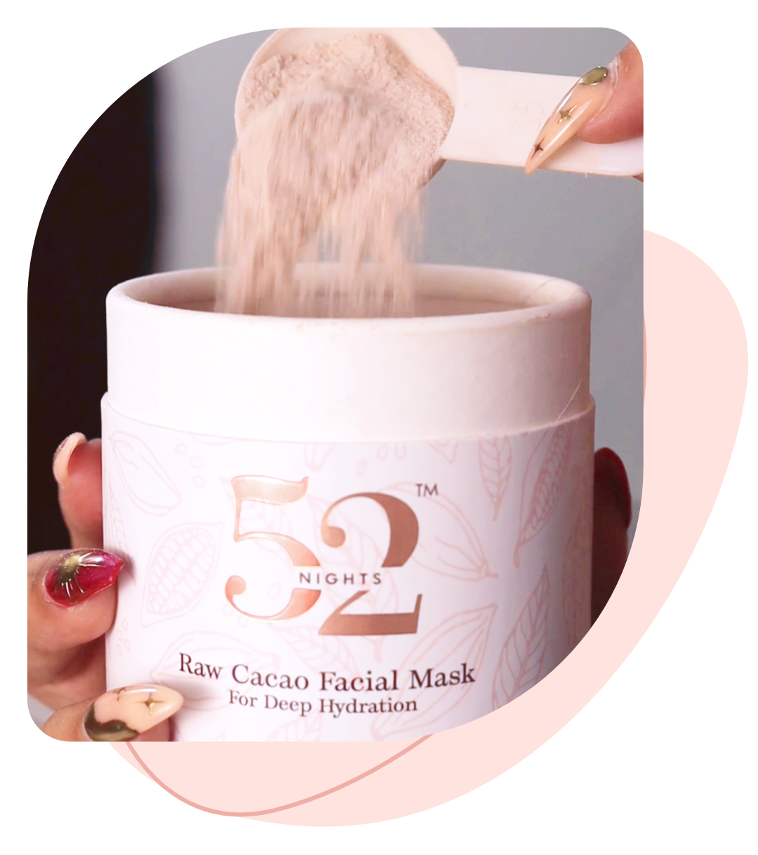 52 nights raw cacao facial mask pour lilly 52 nights raw cacao facial mask pour lilly