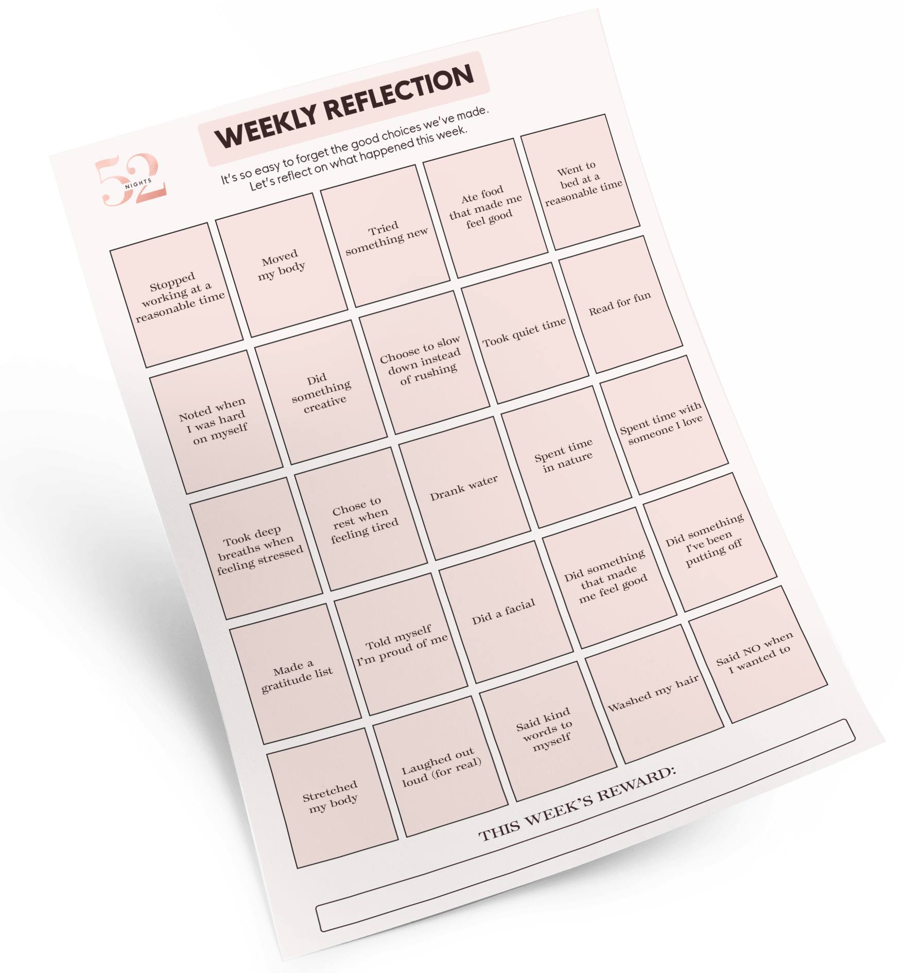 weekly-reflection-mockup weekly-reflection-mockup